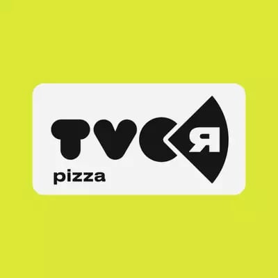 TVOЯ Pizza от TanukiFamily